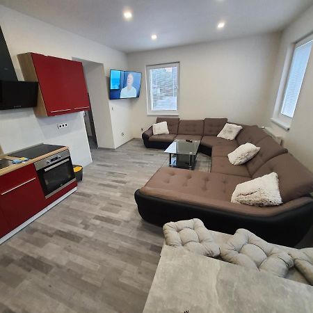 Apartmány HAVLÍČKOVA Česká Lípa Exterior foto