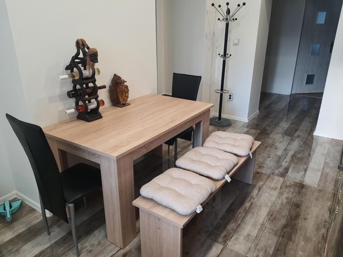 Apartmány HAVLÍČKOVA Česká Lípa Exterior foto
