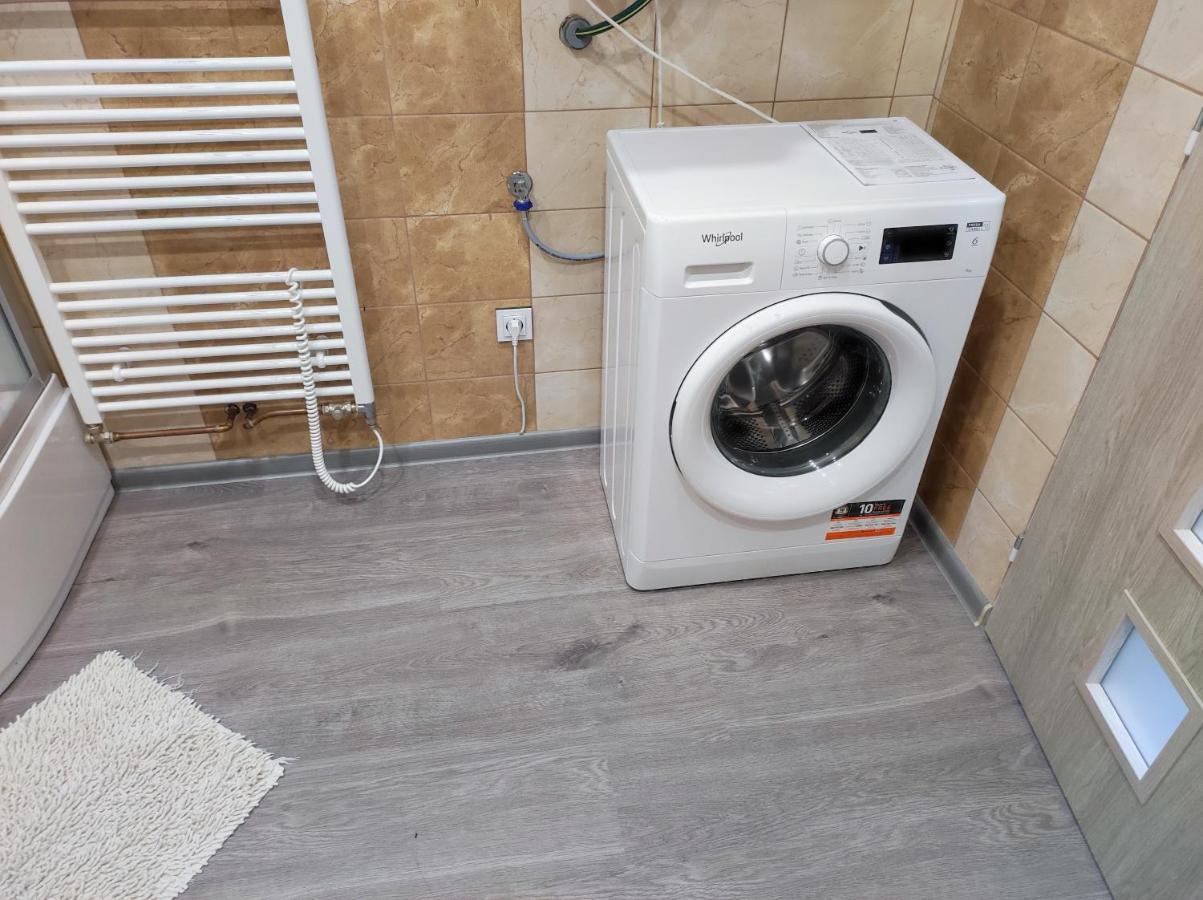 Apartmány HAVLÍČKOVA Česká Lípa Exterior foto