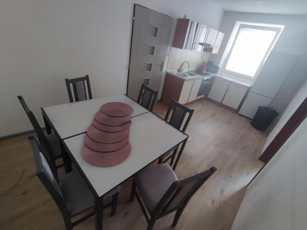 Apartmány HAVLÍČKOVA Česká Lípa Exterior foto