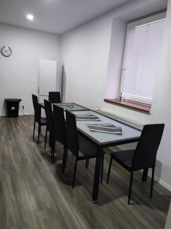 Apartmány HAVLÍČKOVA Česká Lípa Exterior foto