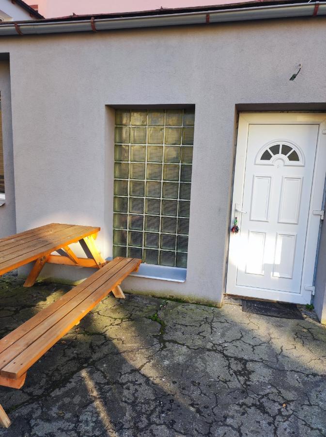Apartmány HAVLÍČKOVA Česká Lípa Habitación foto