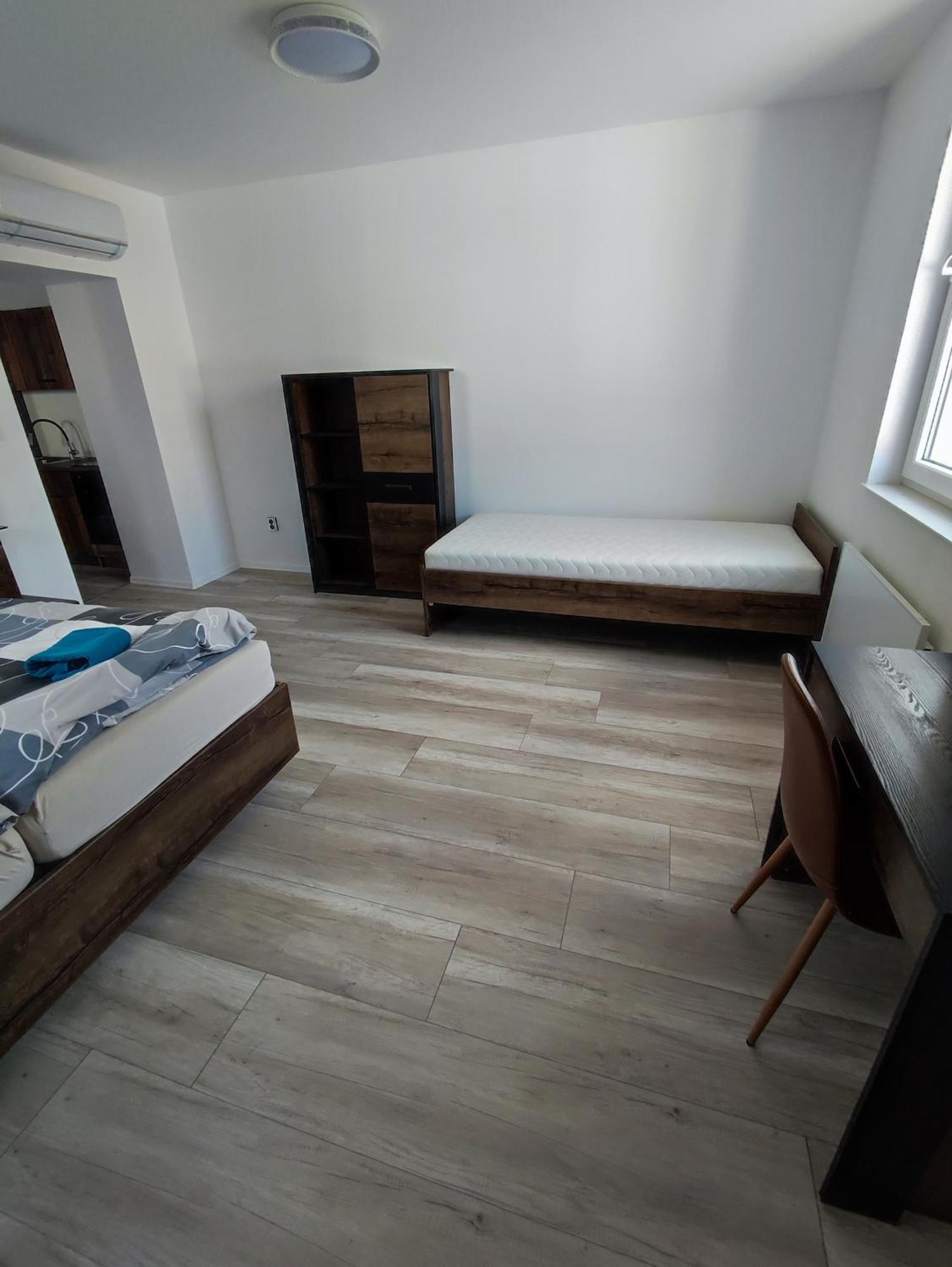 Apartmány HAVLÍČKOVA Česká Lípa Exterior foto