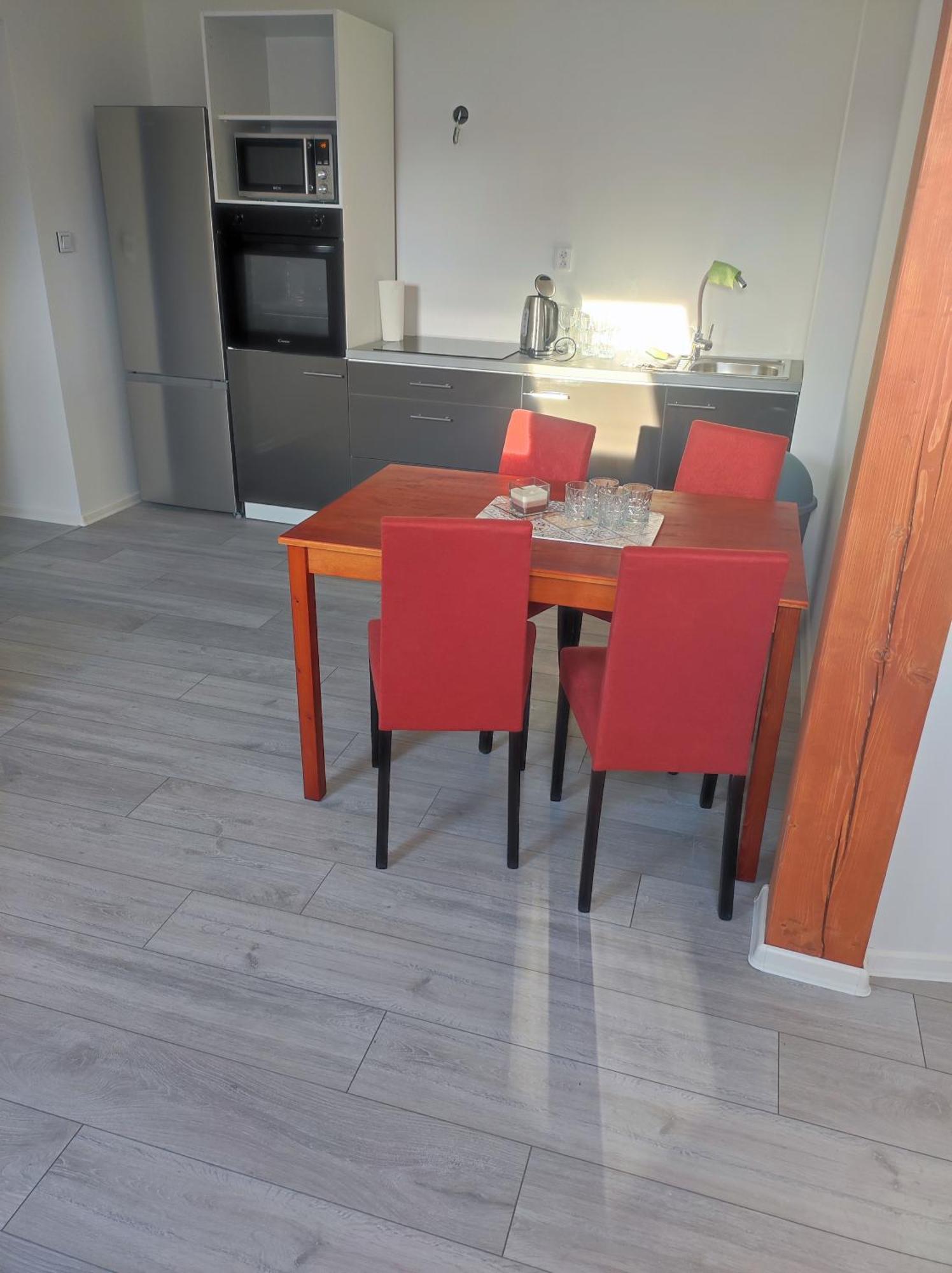 Apartmány HAVLÍČKOVA Česká Lípa Exterior foto