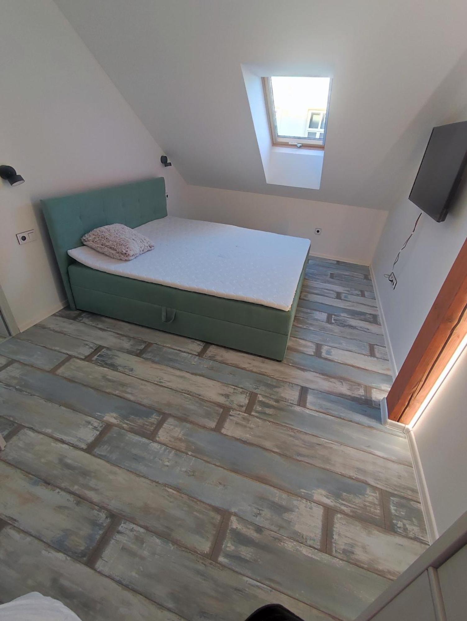 Apartmány HAVLÍČKOVA Česká Lípa Exterior foto