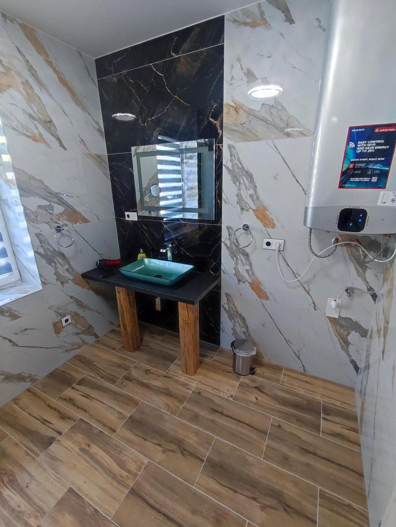 Apartmány HAVLÍČKOVA Česká Lípa Exterior foto