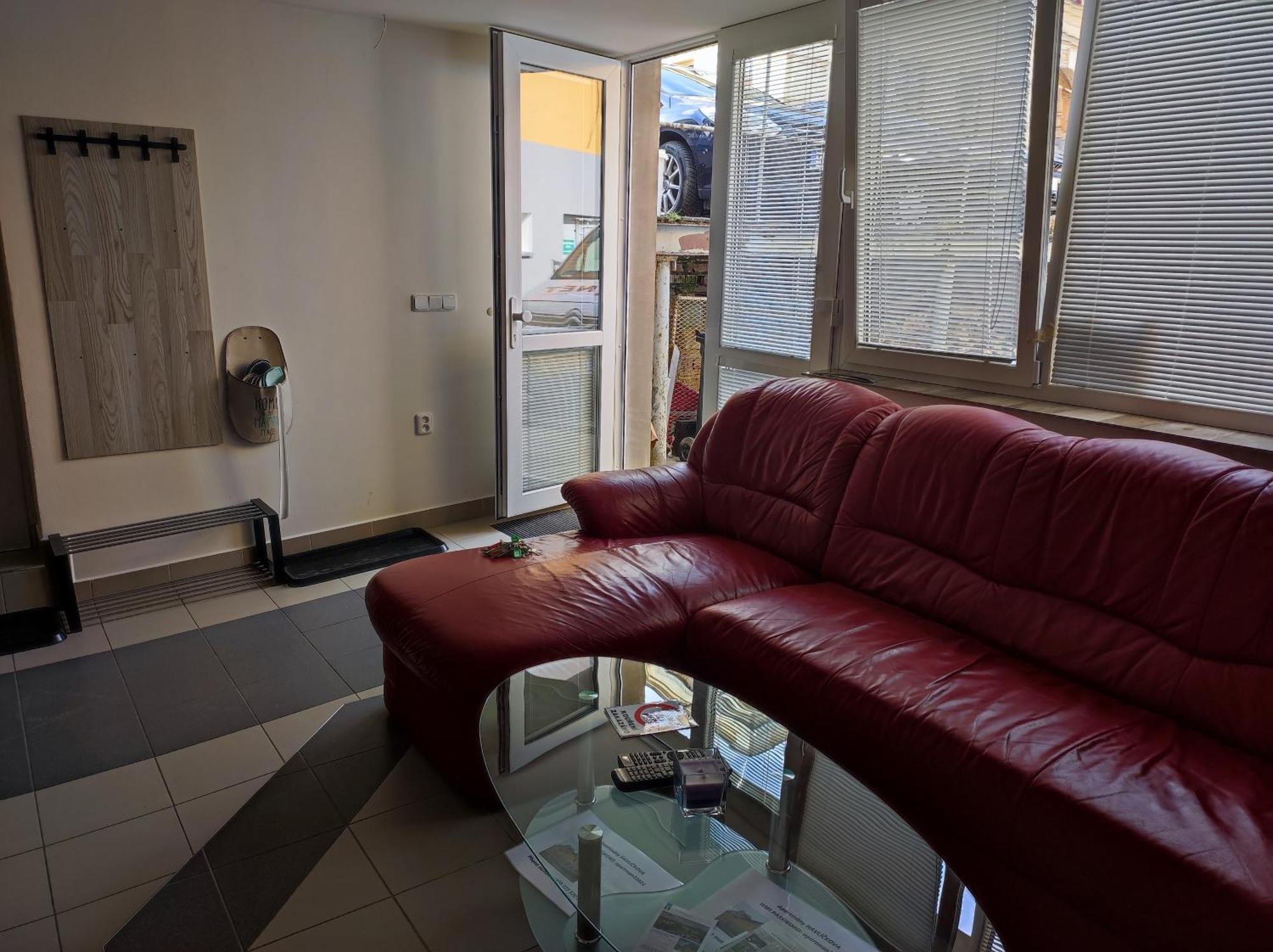 Apartmány HAVLÍČKOVA Česká Lípa Habitación foto