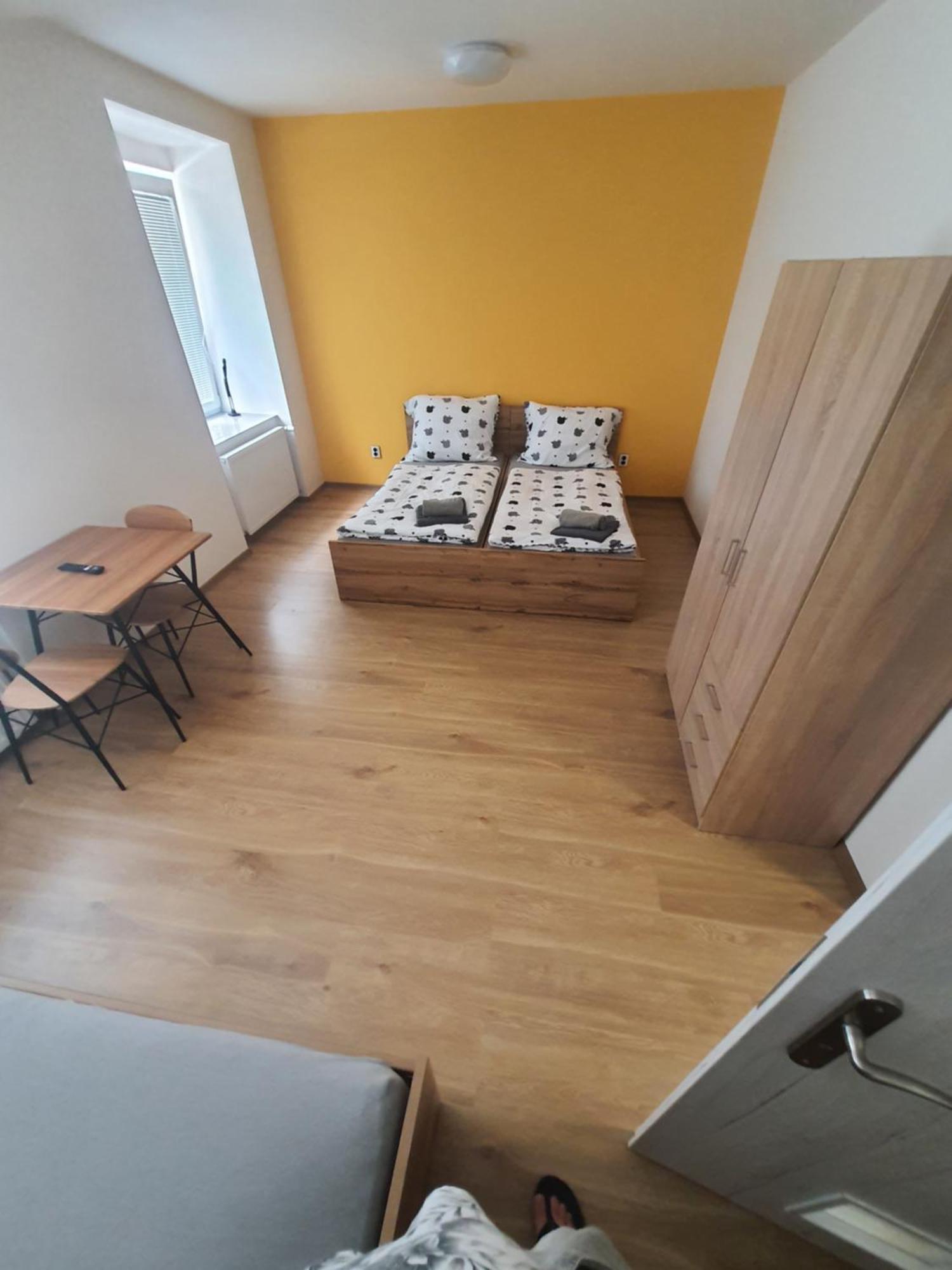 Apartmány HAVLÍČKOVA Česká Lípa Habitación foto